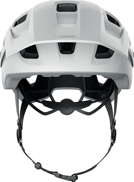 Bicycle helmet ABUS MoDrop polar white M .