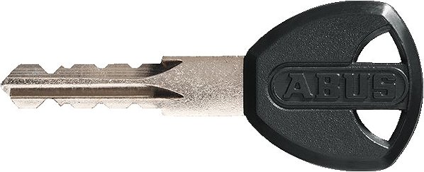 Zámok na bicykel ABUS 4408K/65 GN ...