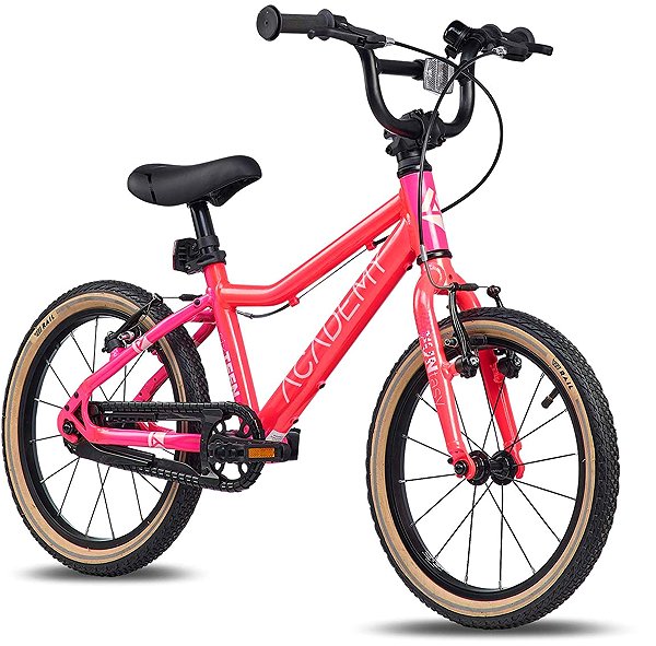 Kids bike Academy Grade 3 Edition - FUNtasy Pink .
