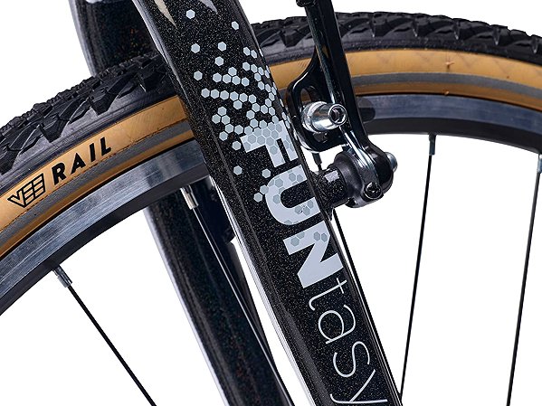 Kids bike Academy Grade 4 Edition - FUNtasy Black .