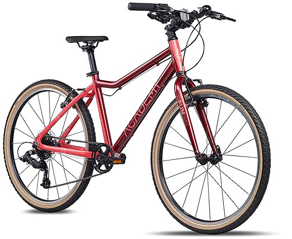 Kids bike Academy Grade 5 Edition - FUNtasy Magenta .