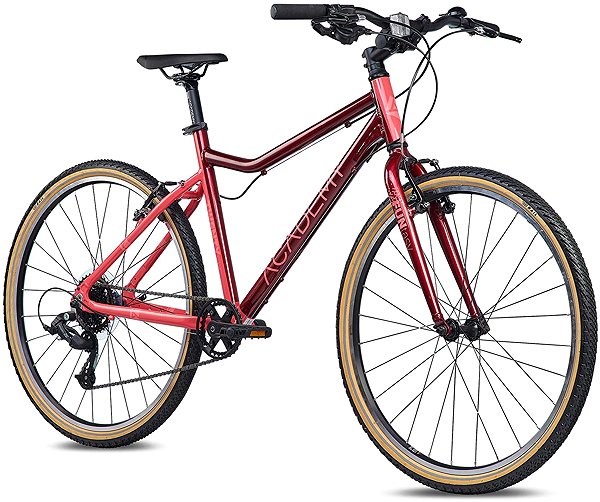 Kids bike Academy Grade 6 Edition - FUNtasy Magenta .
