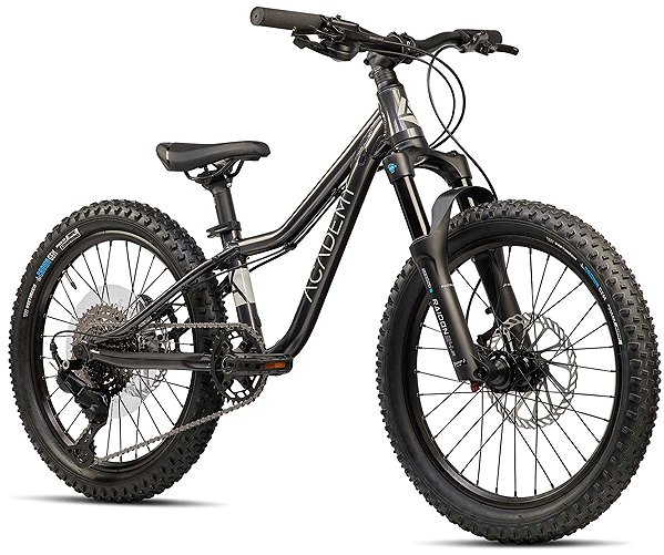 ACADEMY S-GRADE Trail 4 Space .