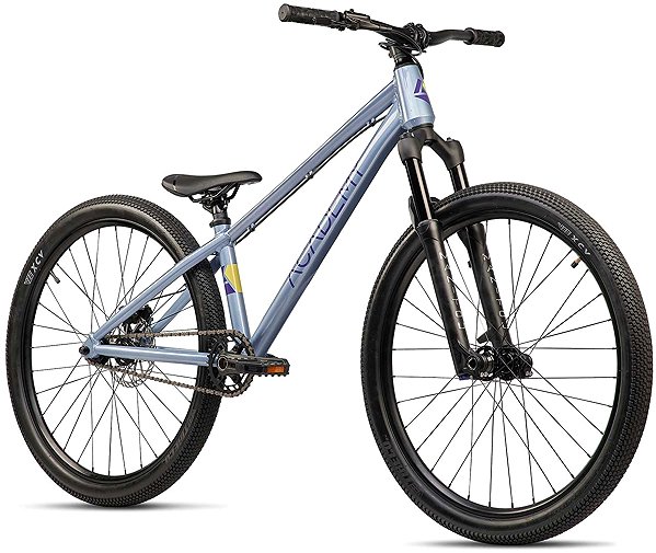 Children's bike ACADEMY S-GRADE Pump 6 Frost .