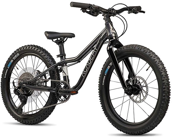 Kids bike ACADEMY S-GRADE Trail 4 R Space .