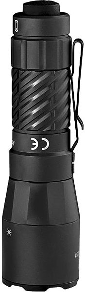 Flashlight AceBeam W20 LEP Flashlight with Wide Angle Spill ...