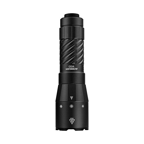 Flashlight AceBeam E10 2.0 Long-Range Compact EDC Flashlight ...