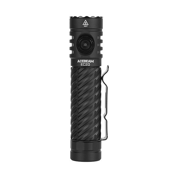 Flashlight AceBeam EC20 Multi-light Source EDC Flashlight ...