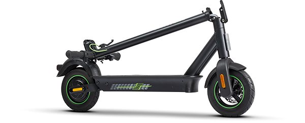 Elektrická kolobežka Acer eScooter Series 5 Advance ...