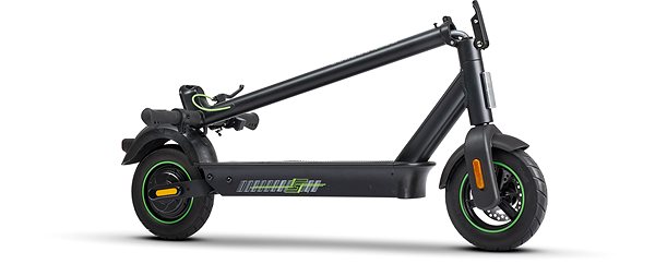 Elektrická koloběžka Acer eScooter Series 5 Advance ...