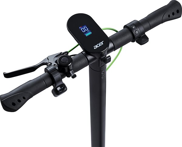 Elektrická koloběžka Acer eScooter Series 5 Advance ...