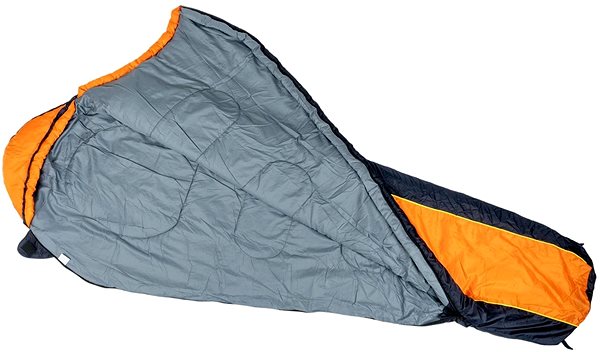 Hálózsák Acra Mummy 10 Hálózsák, 220 cm ...