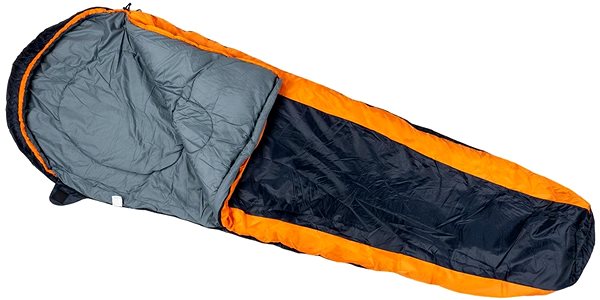 Sleeping bag Acra Lonber 230 cm .