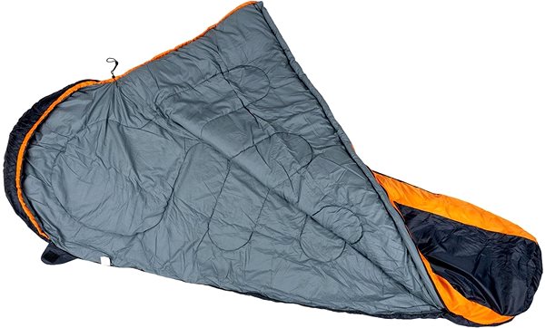 Sleeping bag Acra Lonber 230 cm .