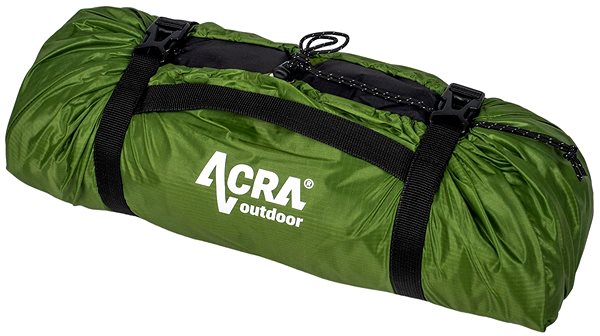 Tent Acra ST32 - green ...