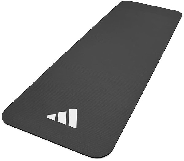 Fitness szőnyeg ADIDAS fitnesz szőnyeg, 7mm ...