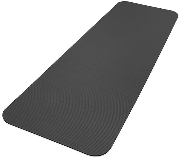 Fitness szőnyeg ADIDAS fitnesz szőnyeg, 7mm ...