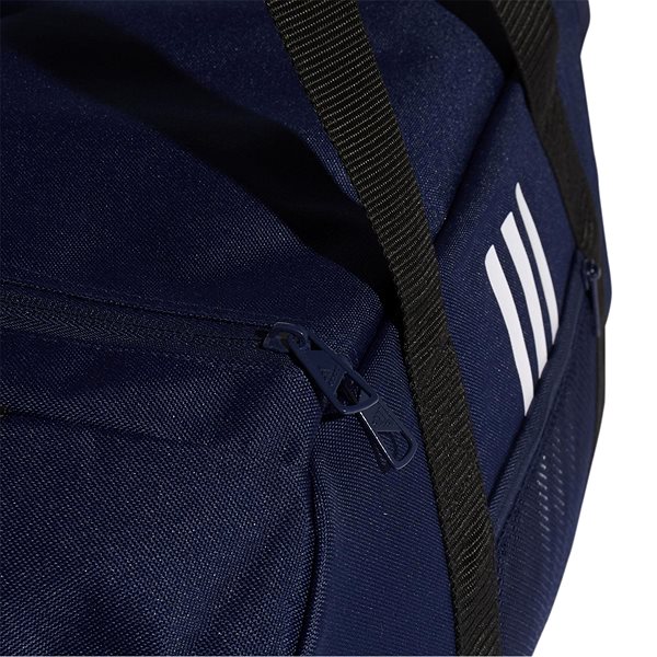 Športová taška Adidas TIRO Duffel dark blue Vlastnosti/technológia
