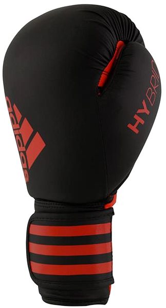 Boxing gloves Adidas Hybrid 50, 10oz .