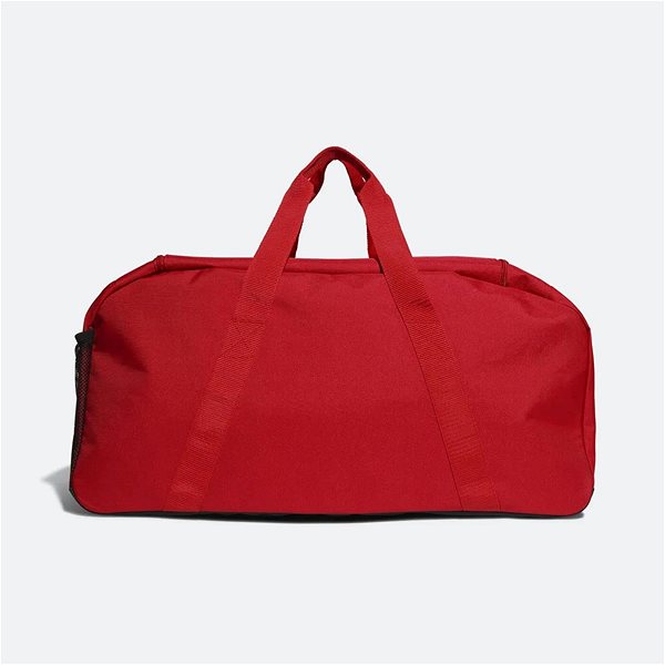 Športová taška Adidas Tiro League Duffle Medium červená ...