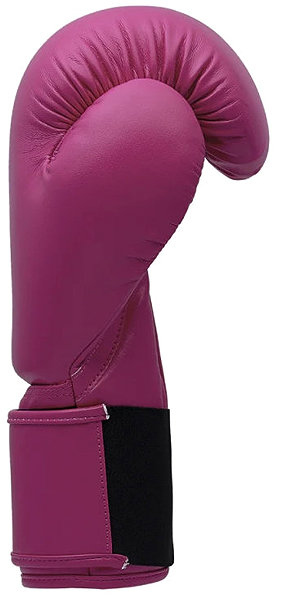 Boxing Gloves Adidas Speed 50 Boxing Gloves – Purple / White – 10 oz.