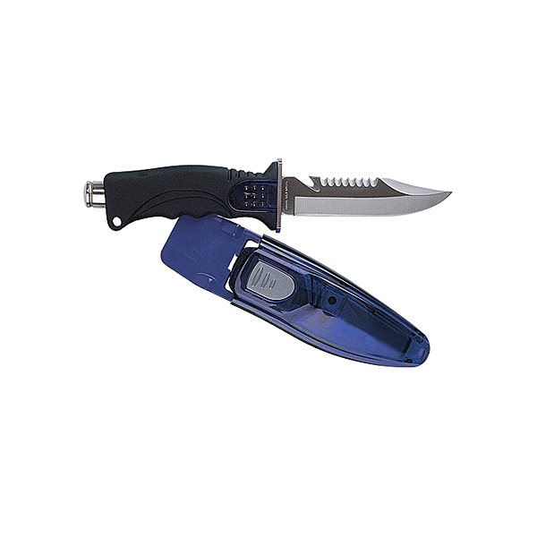 Pocket knife Aropec LARGO, black .