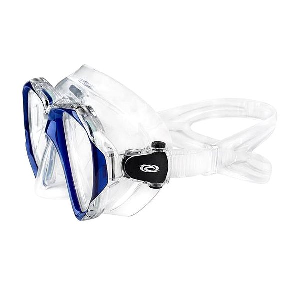 Potápačské okuliare Aropec HORNET, modré ...