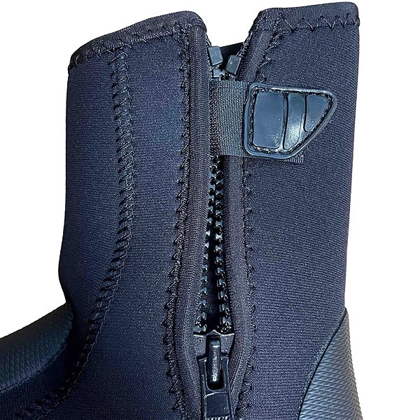 Neoprene boots Agama STREAM 5 mm, size 33 .