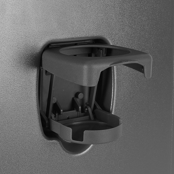 Travel case Aga Travel Hand luggage MR4674 Dark grey .