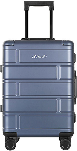 Travel case Aga Travel Hand luggage MR4678 Dark blue .