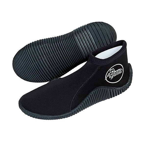 Neoprene boots Agama ROCK, 3,5mm, size 36 .