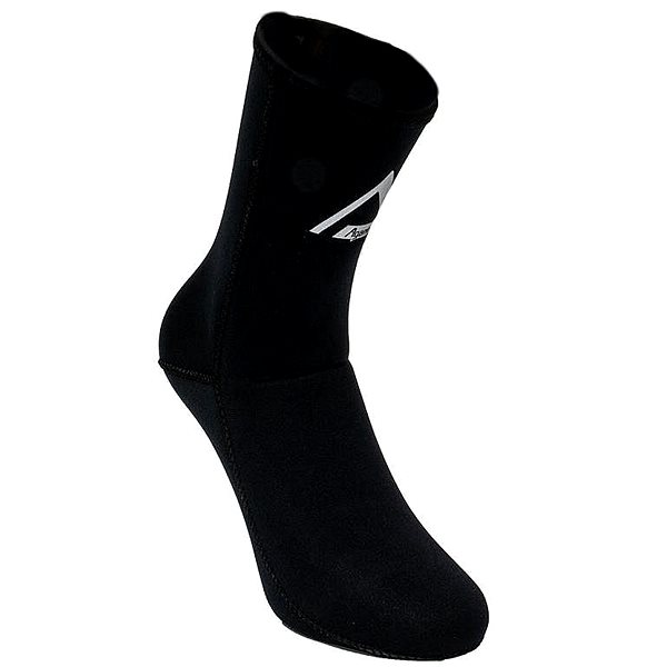 Neoprene socks Agama SIGMA, 5 mm, size 38/39 .