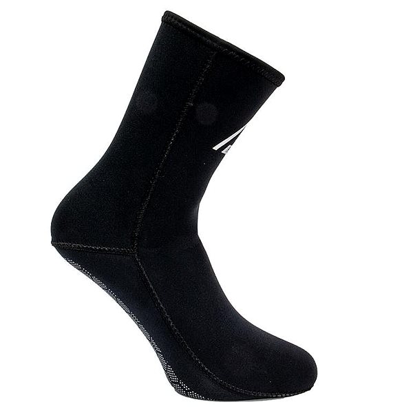 Neoprene socks Agama SIGMA, 5 mm, size 40/41 .