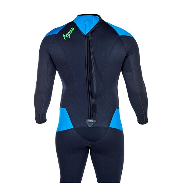 Neoprene suit Agama EVOLUTION, 3 mm, sized 3 mm. S .