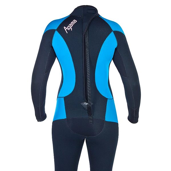 Neoprene suit Agama MASTER, 5 mm, ladies size 40long .
