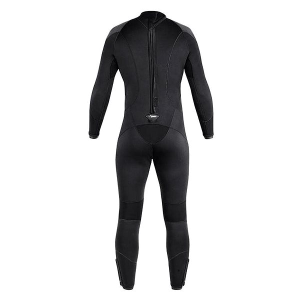 Neoprene suit Agama MASTER, 5 mm, men's, size 2XL .