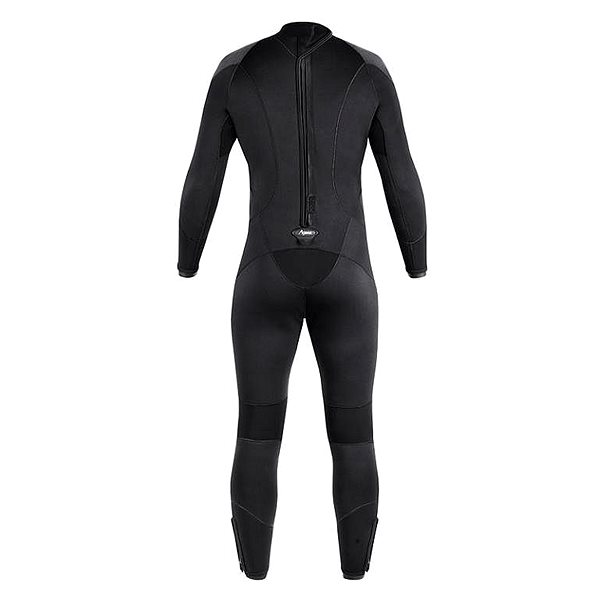 Neoprene suit Agama MASTER, 5 mm, men's, sized 5 mm. M(t) .
