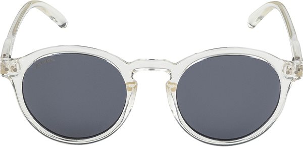 Cycling Glasses Alpina Sneek transparent gloss ...
