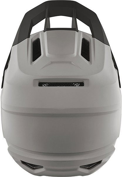 Kerékpáros sisak Alpina Pikes MIPS smoke grey matt M ...