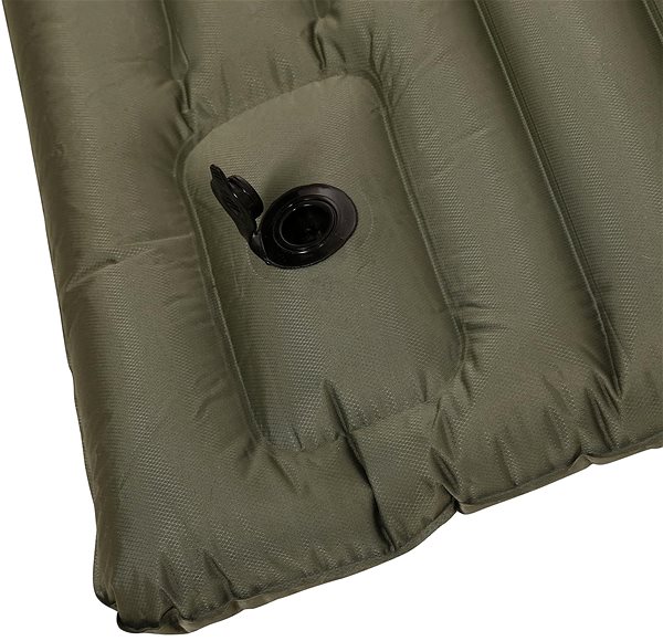 Mat ALPINE PRO Dofare inflatable car mattress ...