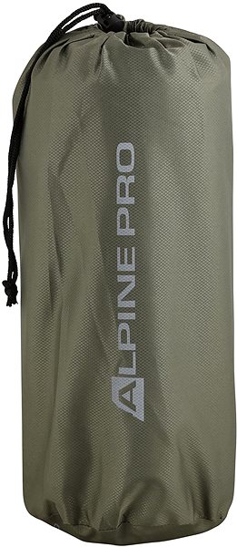Mat ALPINE PRO Kawese inflatable car mattress ...