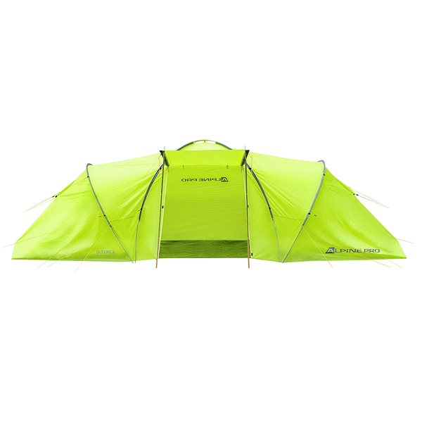 Tent ALPINE PRO Outere ...