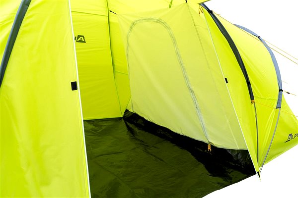 Tent ALPINE PRO Outere ...