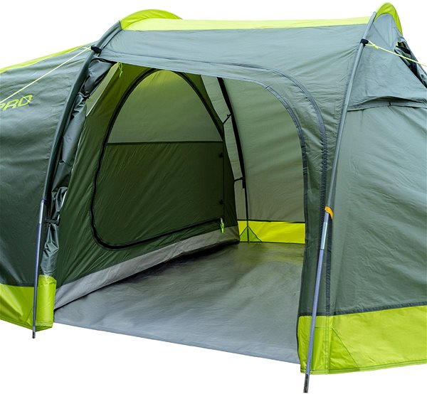 Tent ALPINE PRO Kempere ...