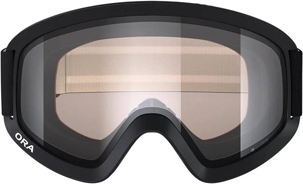 Cycling Glasses POC Ora Clarity Uranium Black ...
