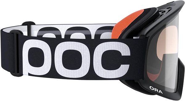 Cycling Glasses POC Ora Clarity Uranium Black ...