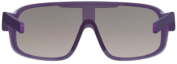 Cycling Glasses POC Aspire Sapphire Purple Translucent ...