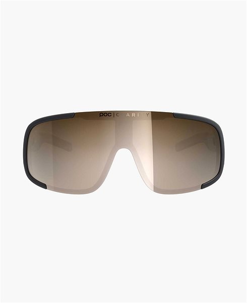 Cycling Glasses POC Aspire Uranium Black ...