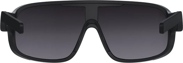 Cycling Glasses POC Aspire Uranium Black ...