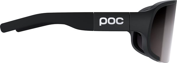 Cycling Glasses POC Aspire Uranium Black ...
